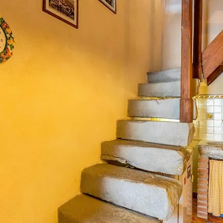 Camelia Bianca Appartement Barga